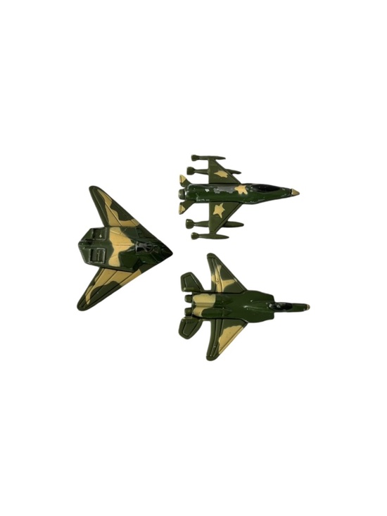 Rare Vintage Diecast Army Military Vehicles- Lot of 16- Cars, Motorcycles, Tanks - Picture 6 of 9